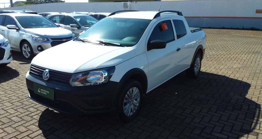 Volkswagen Saveiro 2023 1.6 msi robust cd 16v flex 2p manual