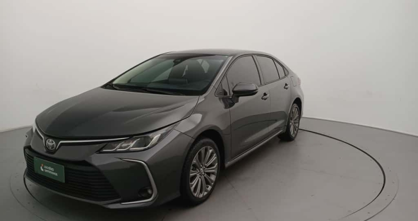 Toyota Corolla 2023 2.0 vvt-ie flex xei direct shift