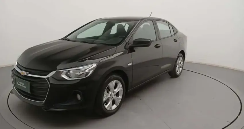 Chevrolet Onix 2024 1.0 turbo flex ltz automático