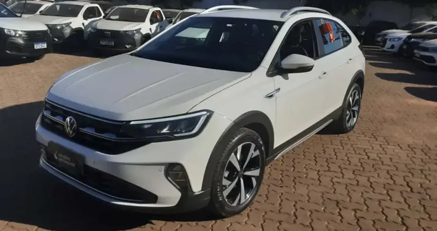 Volkswagen Nivus 2024 1.0 200 tsi total flex highline automático