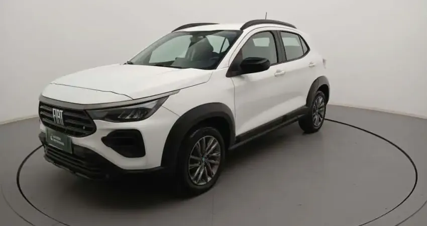 Fiat Pulse 2024 1.3 flex drive cvt