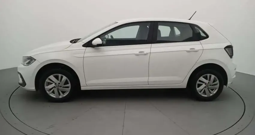 Volkswagen Polo 2024 1.0 mpi manual