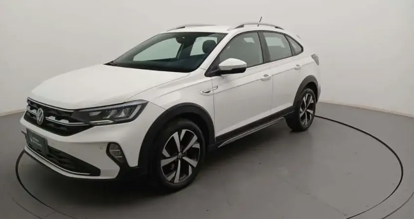 Volkswagen Nivus 2024 1.0 200 tsi total flex highline automático