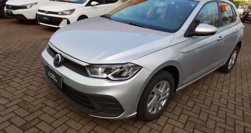 Volkswagen Polo 2024 1.0 mpi manual