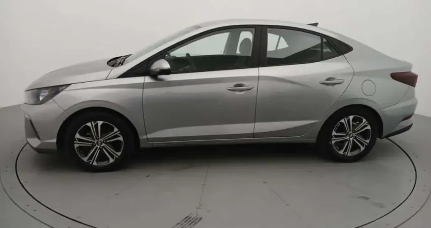Hyundai Hb20s 2024 1.0 tgdi flex comfort plus automático
