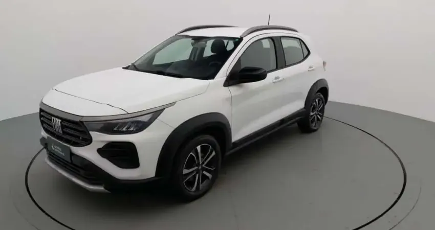 Fiat Pulse 2024 1.0 turbo 200 flex audace cvt