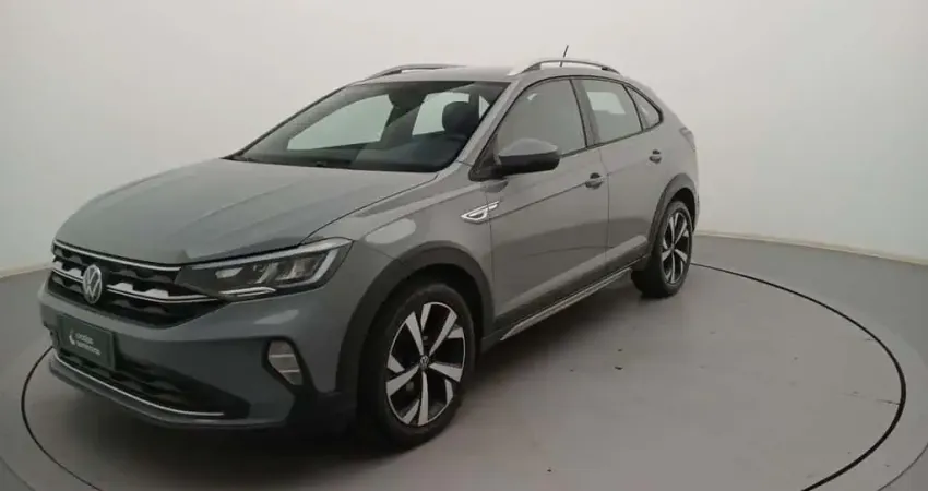 Volkswagen Nivus 2024 1.0 200 tsi total flex highline automático