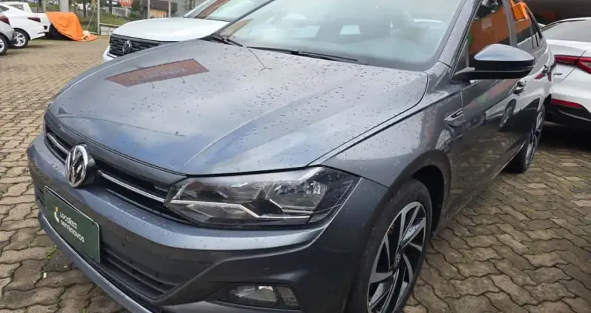 Volkswagen Virtus 2022 1.0 200 tsi highline automático