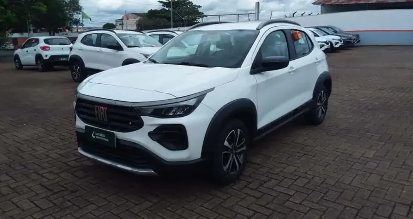 Fiat Pulse 2024 1.0 turbo 200 flex audace cvt