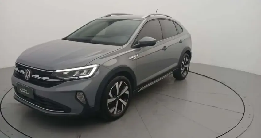 Volkswagen Nivus 2024 1.0 200 tsi total flex highline automático