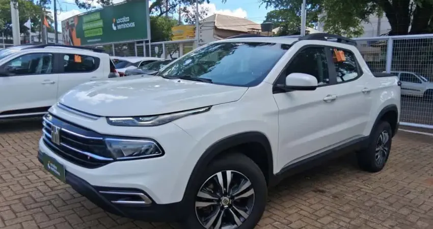 Fiat Toro 2023 1.3 turbo 270 flex freedom at6