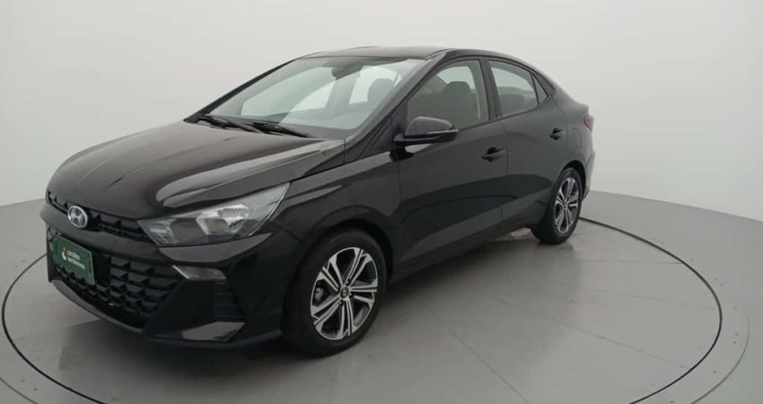 Hyundai Hb20s 2024 1.0 tgdi flex comfort plus automático