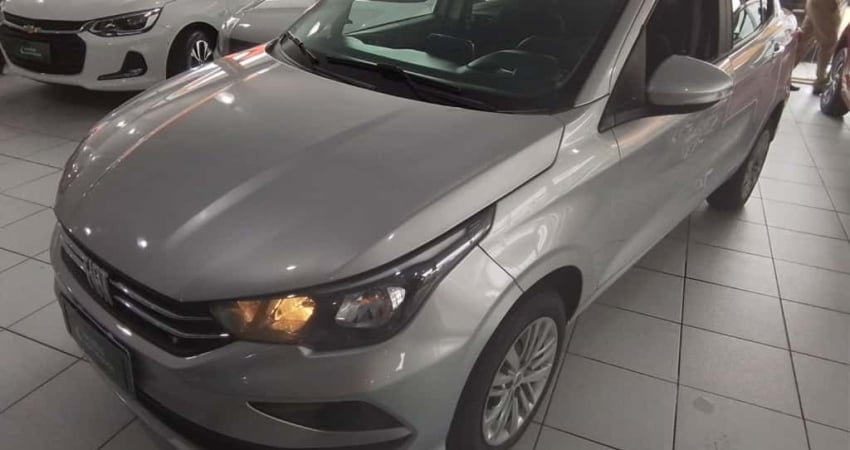 Fiat Cronos 2025 1.0 firefly flex drive manual