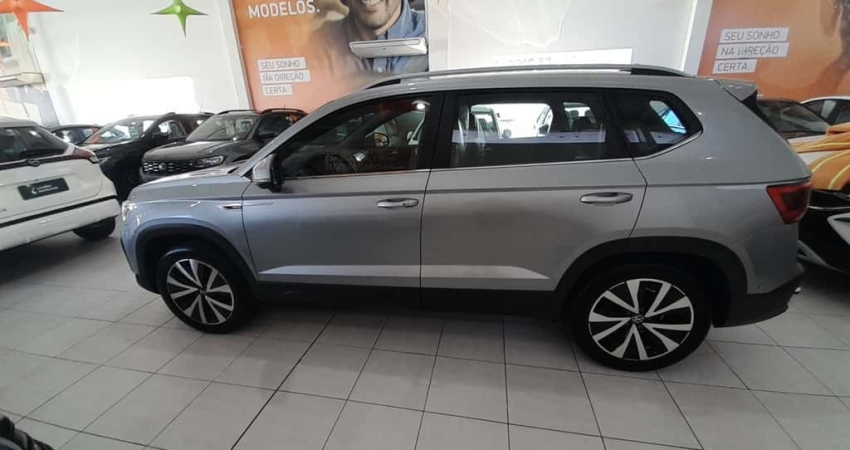 Volkswagen Taos 2023 1.4 250 tsi total flex highline automático