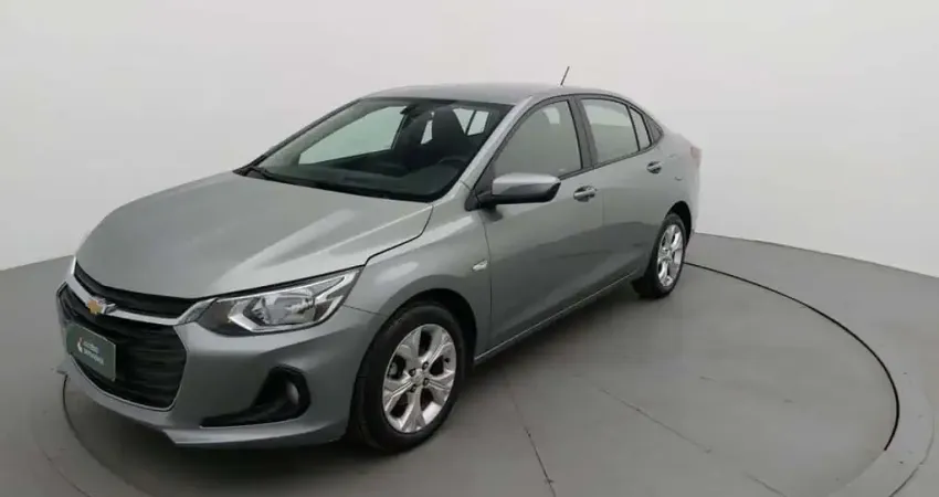Chevrolet Onix 2024 1.0 turbo flex ltz automático