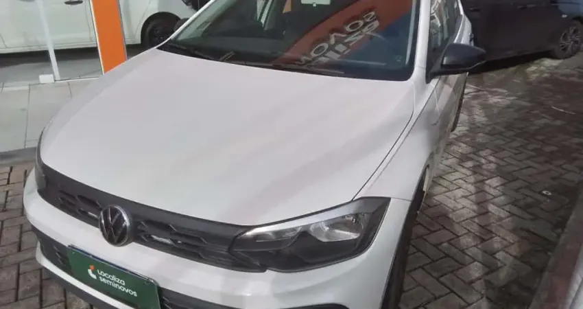 Volkswagen Polo 2025 1.0 mpi track manual