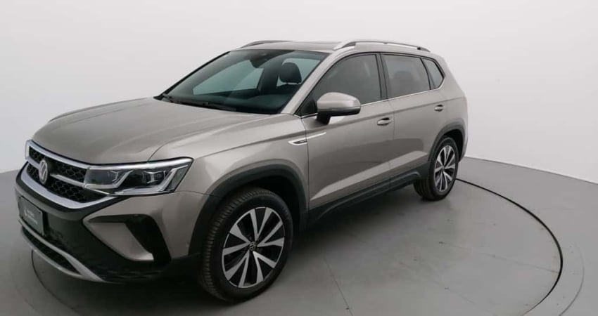 Volkswagen Taos 2023 1.4 250 tsi total flex highline automático