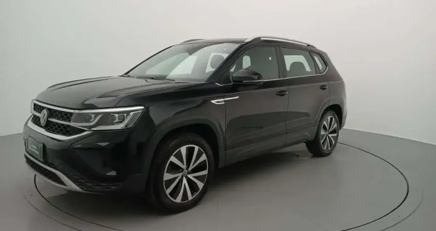 Volkswagen Taos 2023 1.4 250 tsi total flex highline automático