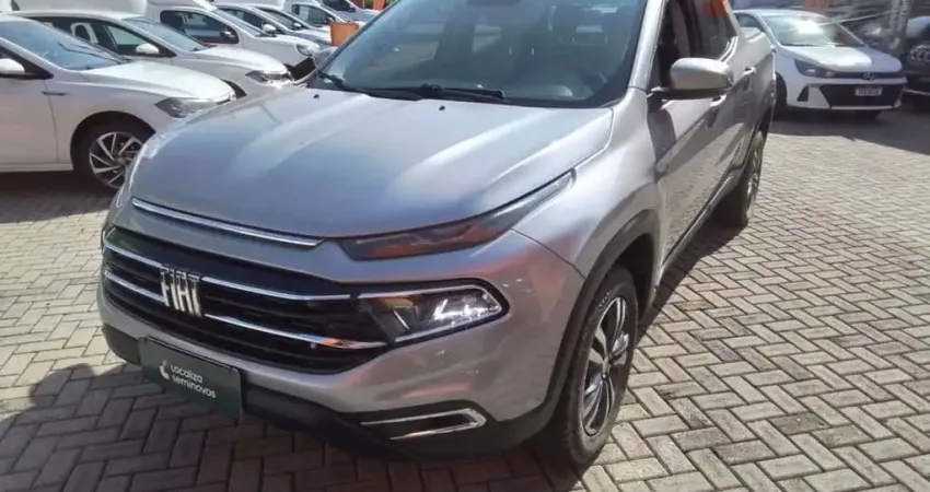 Fiat Toro 2023 1.3 turbo 270 flex freedom at6