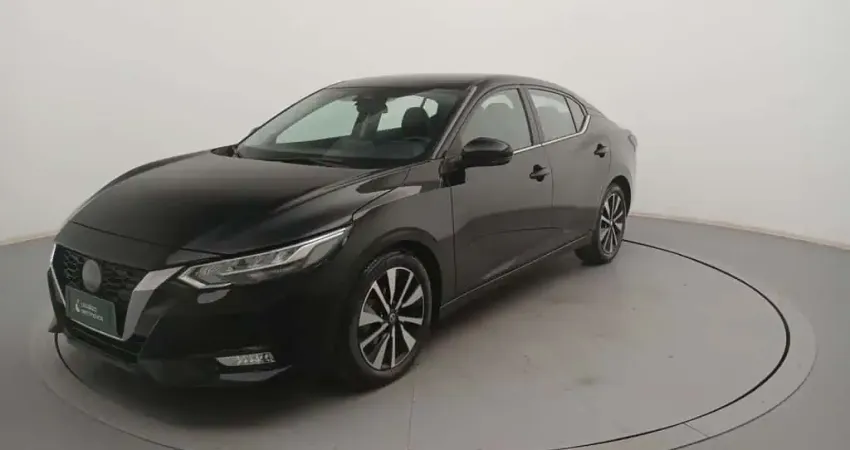 Nissan Sentra 2023 2.0 16v gasolina advance xtronic