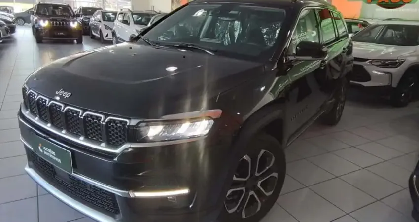 Jeep Compass 2025 1.3 t270 turbo flex limited at6