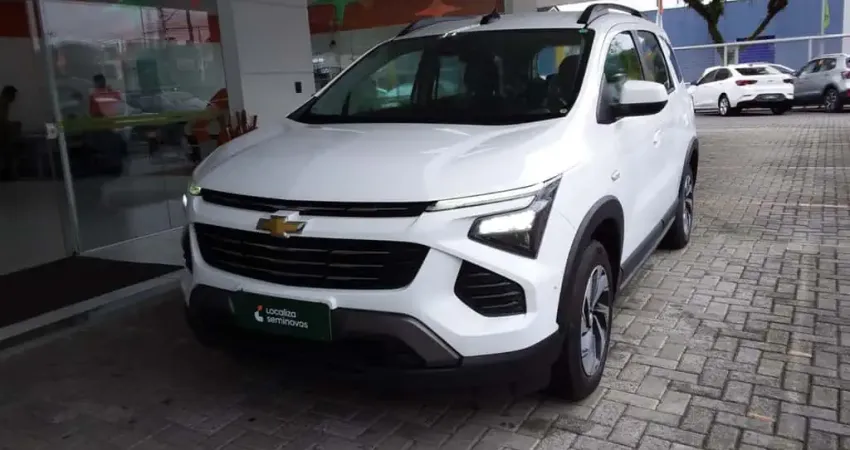 Chevrolet Spin 2025 1.8 premier 8v flex 4p automático