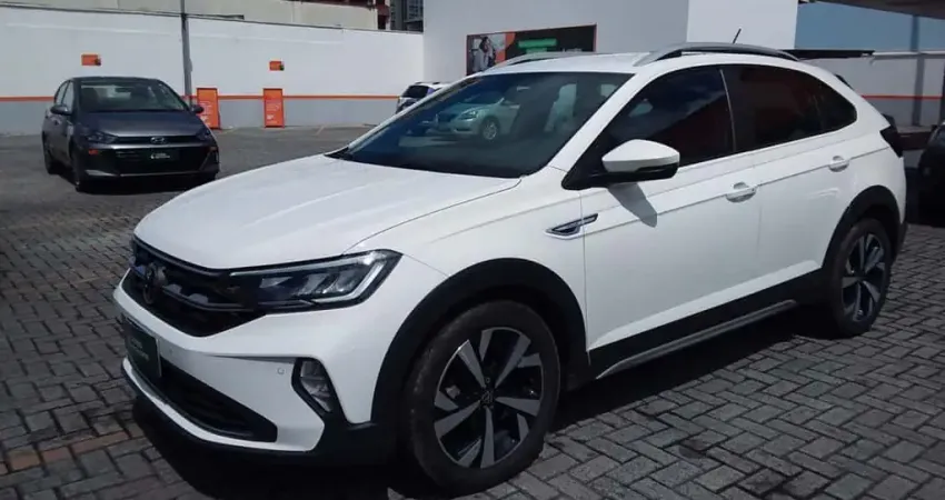 Volkswagen Nivus 2024 1.0 200 tsi total flex highline automático