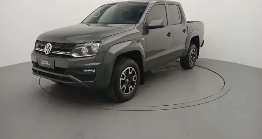 Volkswagen Amarok 2023 3.0 v6 tdi diesel comfortline cd 4motion automático