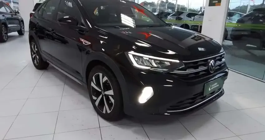 Volkswagen Nivus 2024 1.0 200 tsi total flex highline automático
