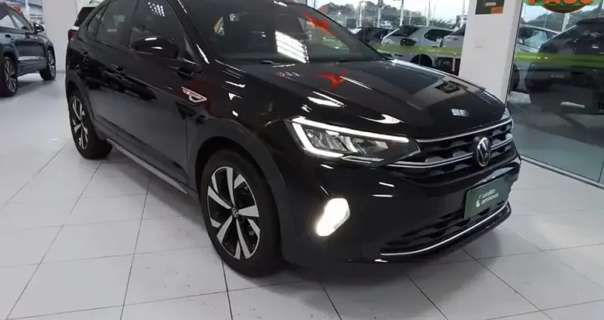 Volkswagen Nivus 2024 1.0 200 tsi total flex highline automático