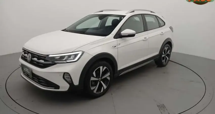 Volkswagen Nivus 2024 1.0 200 tsi total flex highline automático