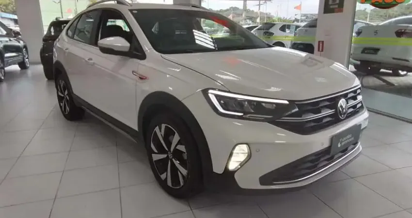 Volkswagen Nivus 2024 1.0 200 tsi total flex highline automático