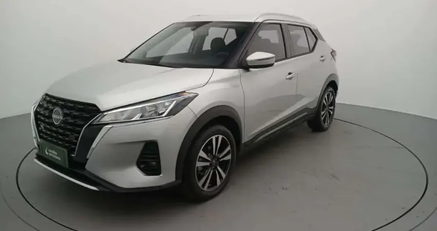 Nissan Kicks 2024 1.6 16v flexstart advance xtronic