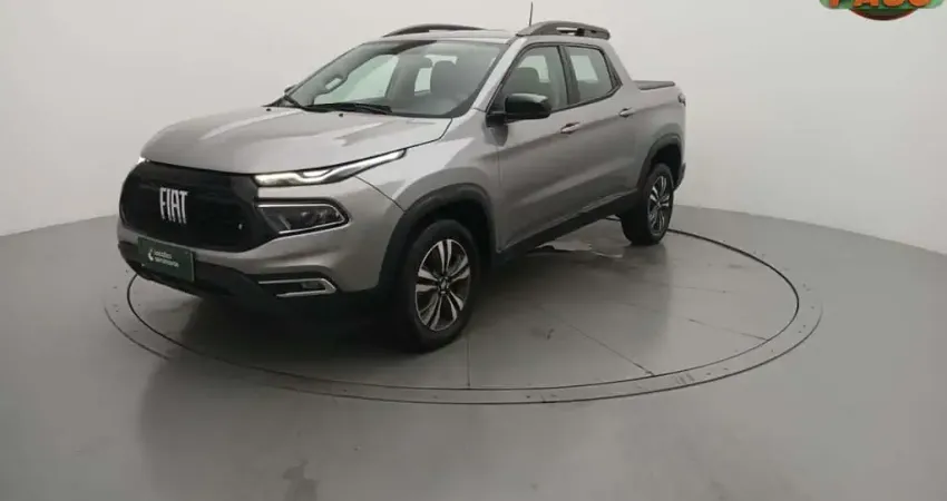 Fiat Toro 2025 1.3 turbo 270 flex freedom at6