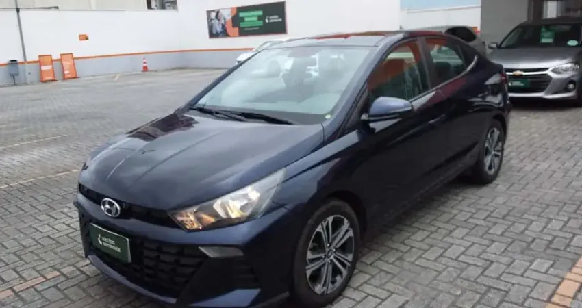 Hyundai Hb20s 2024 1.0 tgdi flex comfort plus automático