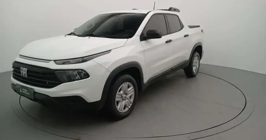 Fiat Toro 2022 1.8 16v evo flex endurance at6