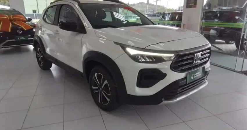 Fiat Pulse 2025 1.0 turbo 200 flex audace cvt