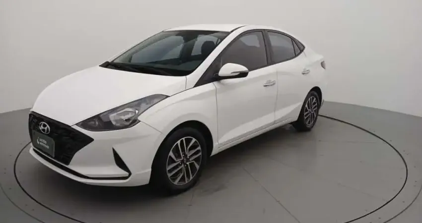 Hyundai Hb20 2022 1.0 tgdi flex platinum automático