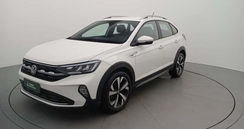 Volkswagen Nivus 2024 1.0 200 tsi total flex highline automático