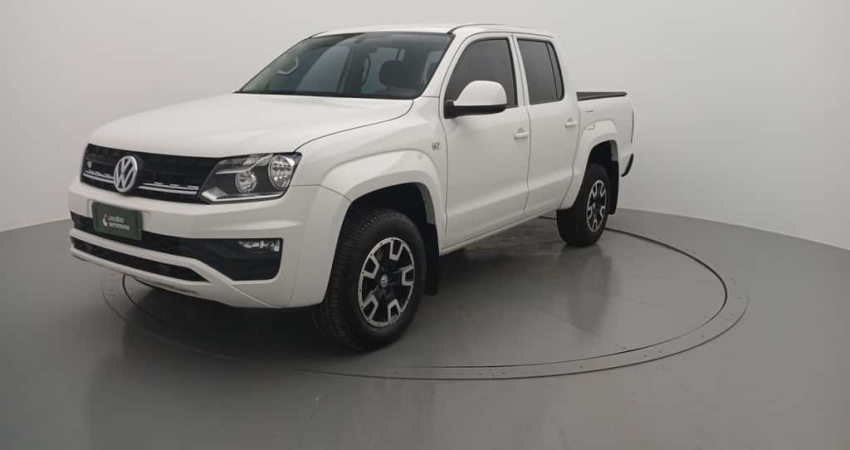 Volkswagen Amarok 2023 3.0 v6 tdi diesel comfortline cd 4motion automático