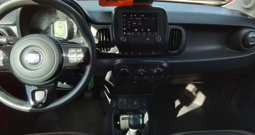 Fiat Mobi 2024 1.0 evo flex trekking manual