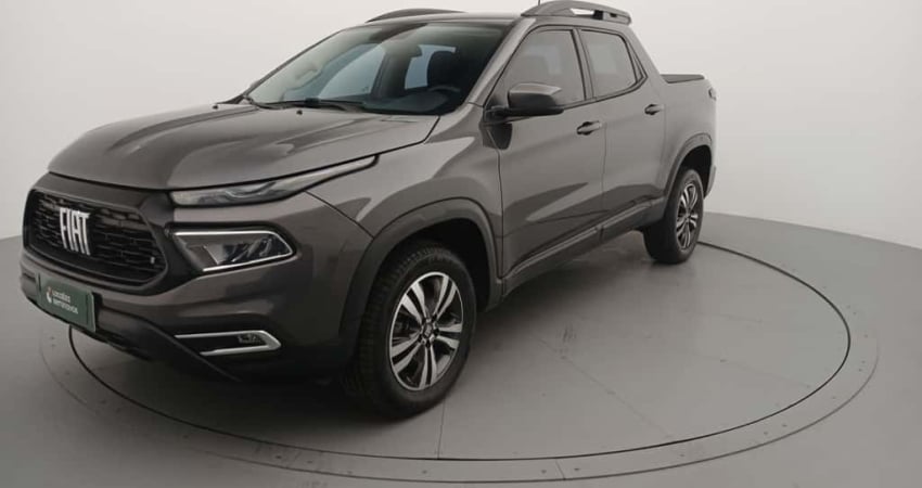 Fiat Toro 2024 1.3 turbo 270 flex freedom at6