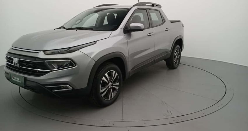 Fiat Toro 2022 1.3 turbo 270 flex freedom at6