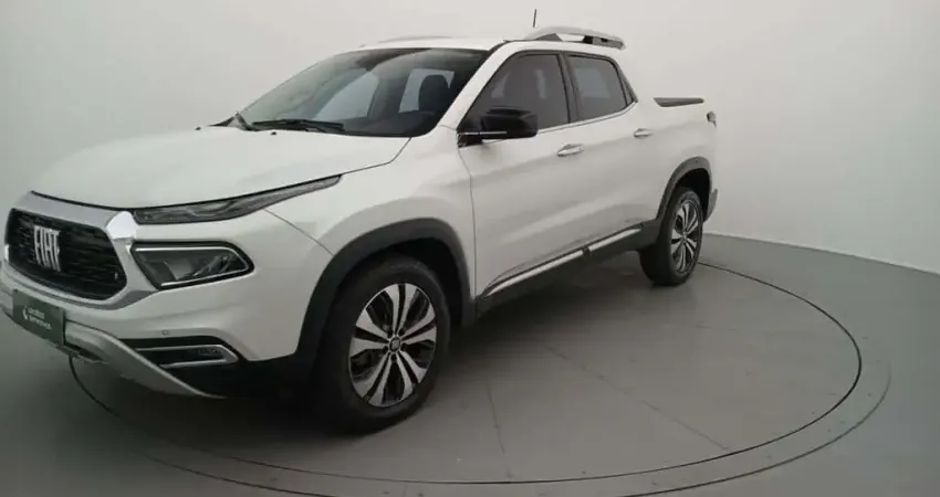 Fiat Toro 2024 2.0 16v turbo diesel volcano 4wd at9