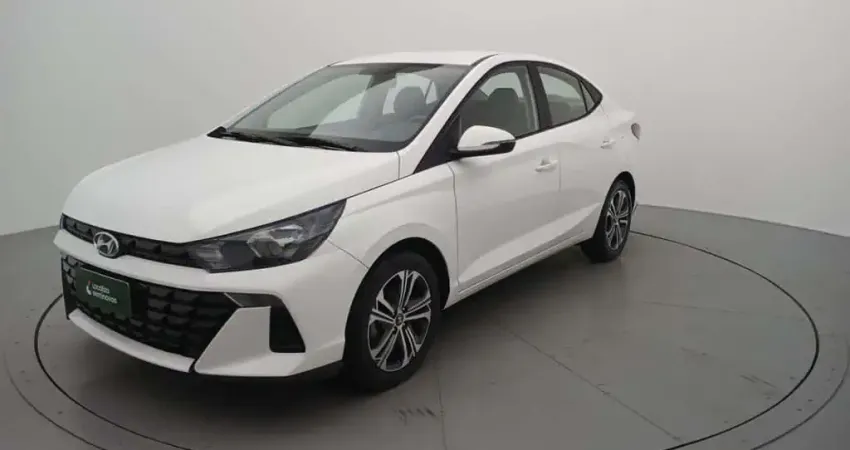 Hyundai Hb20s 2024 1.0 tgdi flex comfort plus automático