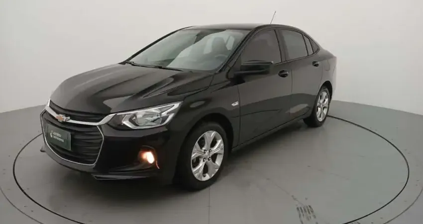 Chevrolet Onix 2024 1.0 turbo flex ltz automático