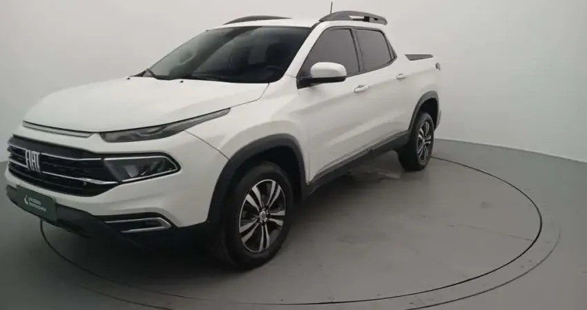Fiat Toro 2022 1.3 turbo 270 flex freedom at6