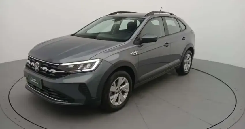 Volkswagen Nivus 2024 1.0 200 tsi total flex comfortline automático