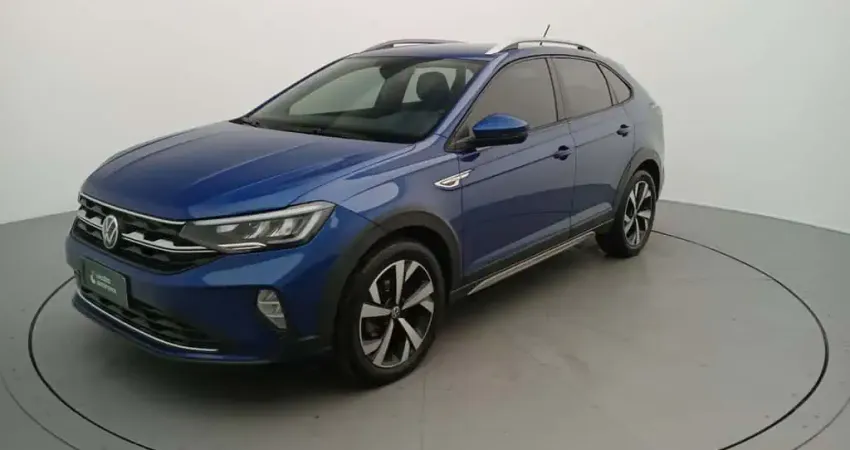 Volkswagen Nivus 2022 1.0 200 tsi total flex highline automático