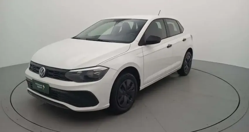 Volkswagen Polo 2024 1.0 mpi manual